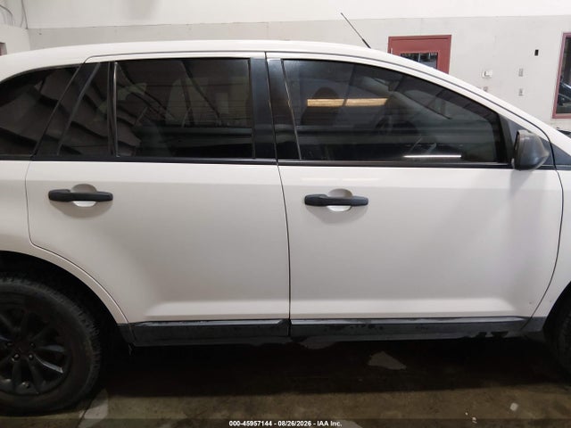 Продажа на аукционе авто 2013 Ford Edge Se, vin: 2FMDK3GCXDBB74932, номер лота: 45957144