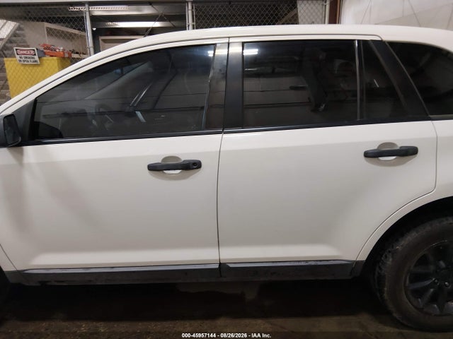 Продажа на аукционе авто 2013 Ford Edge Se, vin: 2FMDK3GCXDBB74932, номер лота: 45957144