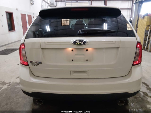Продажа на аукционе авто 2013 Ford Edge Se, vin: 2FMDK3GCXDBB74932, номер лота: 45957144