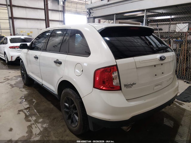 Продажа на аукционе авто 2013 Ford Edge Se, vin: 2FMDK3GCXDBB74932, номер лота: 45957144