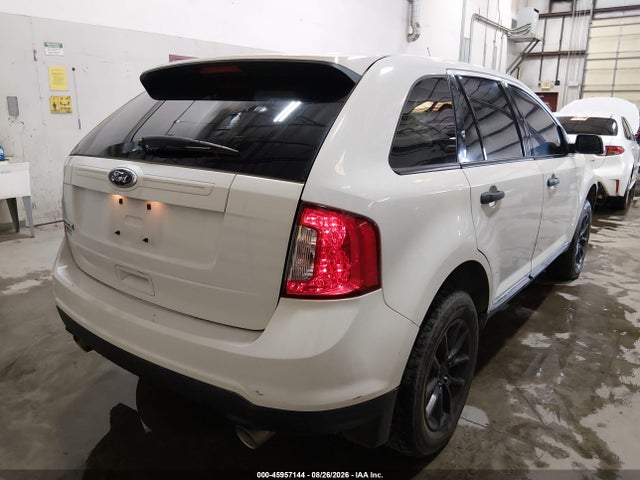 Продажа на аукционе авто 2013 Ford Edge Se, vin: 2FMDK3GCXDBB74932, номер лота: 45957144