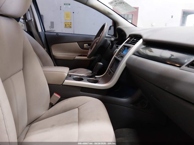 Продажа на аукционе авто 2013 Ford Edge Se, vin: 2FMDK3GCXDBB74932, номер лота: 45957144