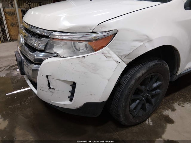 Продажа на аукционе авто 2013 Ford Edge Se, vin: 2FMDK3GCXDBB74932, номер лота: 45957144