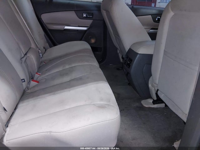 Продажа на аукционе авто 2013 Ford Edge Se, vin: 2FMDK3GCXDBB74932, номер лота: 45957144