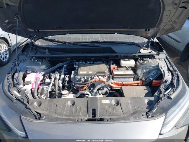 Aukcja sprzedaży 2024 Subaru Solterra Premium, vin: JTMABABA1RA067028, numer aukcji: 45957145