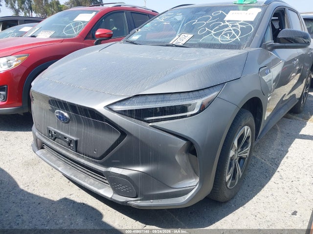 Aukcja sprzedaży 2024 Subaru Solterra Premium, vin: JTMABABA1RA067028, numer aukcji: 45957145
