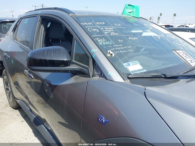 Aukcja sprzedaży 2024 Subaru Solterra Premium, vin: JTMABABA1RA067028, numer aukcji: 45957145