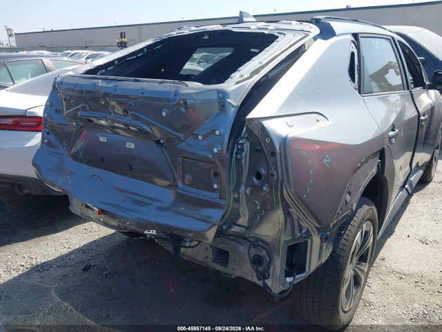 Aukcja sprzedaży 2024 Subaru Solterra Premium, vin: JTMABABA1RA067028, numer aukcji: 45957145