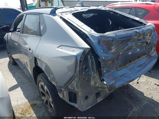 Aukcja sprzedaży 2024 Subaru Solterra Premium, vin: JTMABABA1RA067028, numer aukcji: 45957145