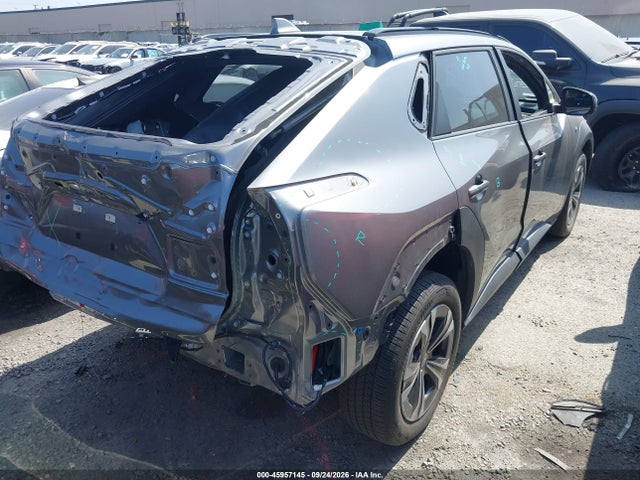Aukcja sprzedaży 2024 Subaru Solterra Premium, vin: JTMABABA1RA067028, numer aukcji: 45957145