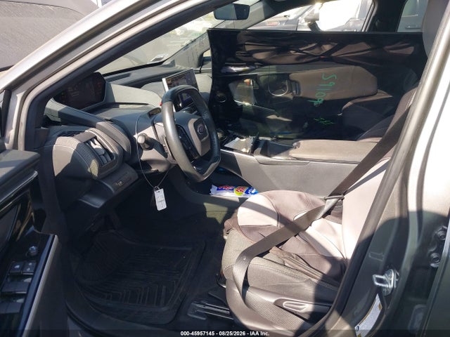 Aukcja sprzedaży 2024 Subaru Solterra Premium, vin: JTMABABA1RA067028, numer aukcji: 45957145