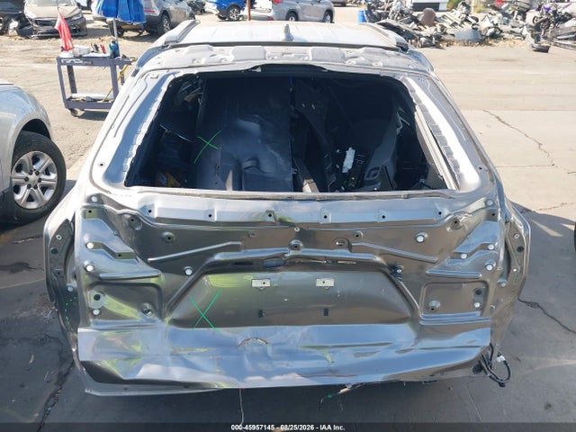 Aukcja sprzedaży 2024 Subaru Solterra Premium, vin: JTMABABA1RA067028, numer aukcji: 45957145