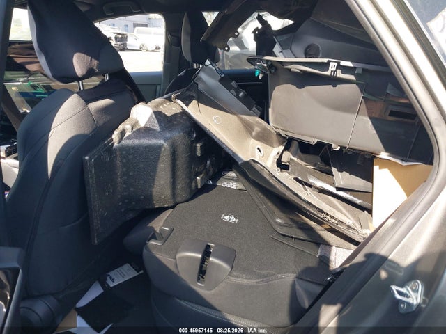 Aukcja sprzedaży 2024 Subaru Solterra Premium, vin: JTMABABA1RA067028, numer aukcji: 45957145