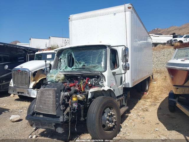 Freightliner M2 106 2017 3ALACWDT8HDJG5543 Image 2