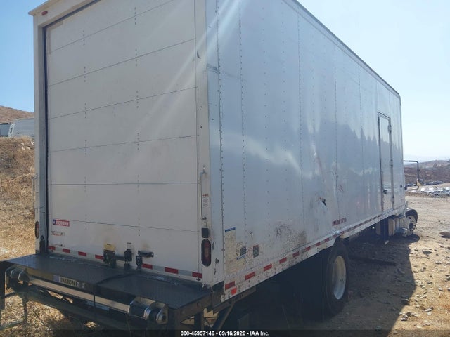 Freightliner M2 106 2017 3ALACWDT8HDJG5543 Image 4