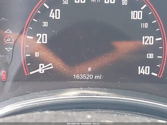 Продажа на аукционе авто 2014 Dodge Durango Limited, vin: 1C4RDJDG3EC412217, номер лота: 45957148