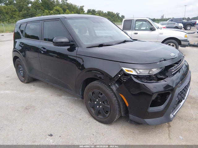 45957151 :رقم المزاد ، KNDJ23AU4L7088791 vin ، 2020 Kia Soul Lx مزاد بيع