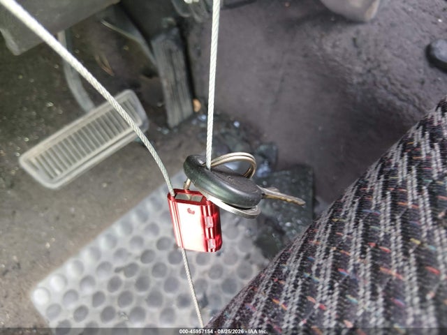 2000 Dodge Ram 1500 St მანქანა იყიდება აუქციონზე, vin: 1B7HC16YXYS500857, აუქციონის ნომერი: 45957154