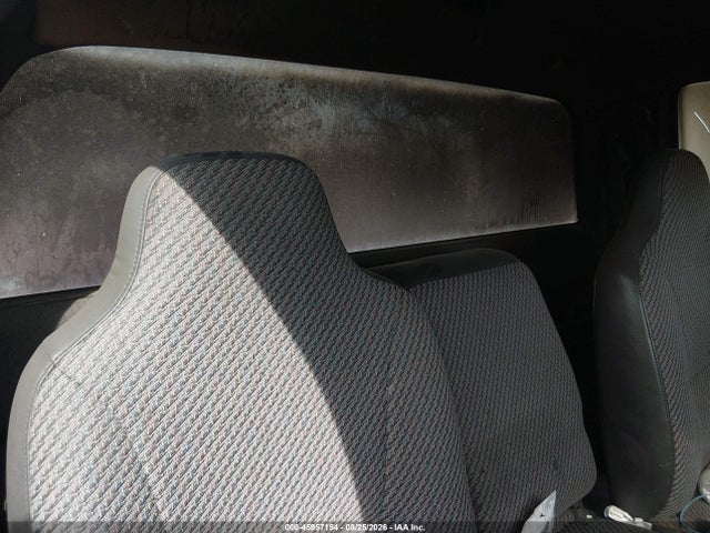2000 Dodge Ram 1500 St მანქანა იყიდება აუქციონზე, vin: 1B7HC16YXYS500857, აუქციონის ნომერი: 45957154