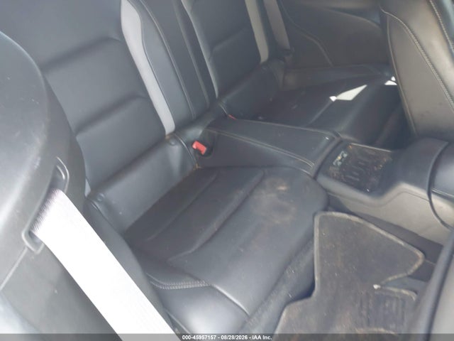 Aukcja sprzedaży 2016 Chevrolet Camaro 2ss, vin: 1G1FH3D71G0192821, numer aukcji: 45957157