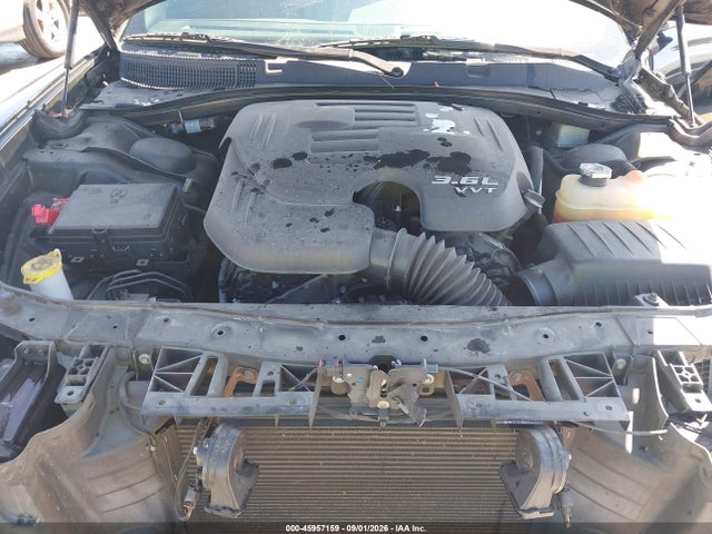 45957159 :رقم المزاد ، 2C3CDXHG8LH188489 vin ، 2020 Dodge Charger Gt Rwd مزاد بيع