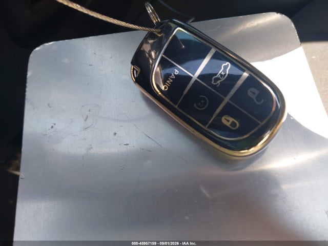 45957159 :رقم المزاد ، 2C3CDXHG8LH188489 vin ، 2020 Dodge Charger Gt Rwd مزاد بيع