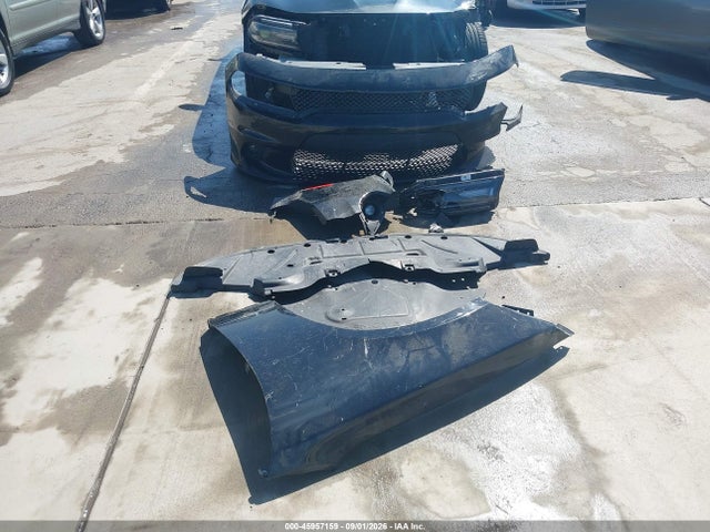45957159 :رقم المزاد ، 2C3CDXHG8LH188489 vin ، 2020 Dodge Charger Gt Rwd مزاد بيع