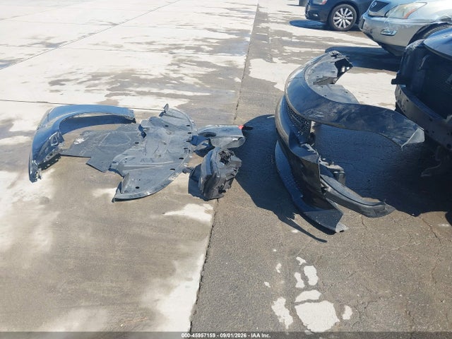 45957159 :رقم المزاد ، 2C3CDXHG8LH188489 vin ، 2020 Dodge Charger Gt Rwd مزاد بيع