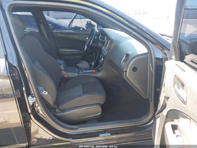 45957159 :رقم المزاد ، 2C3CDXHG8LH188489 vin ، 2020 Dodge Charger Gt Rwd مزاد بيع