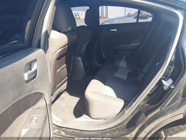 45957159 :رقم المزاد ، 2C3CDXHG8LH188489 vin ، 2020 Dodge Charger Gt Rwd مزاد بيع