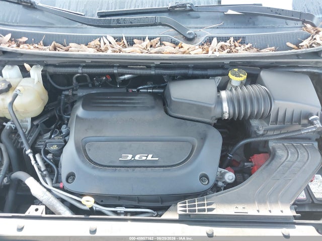 45957162 :رقم المزاد ، 2C4RC1GG0HR748773 vin ، 2017 Chrysler Pacifica Limited مزاد بيع