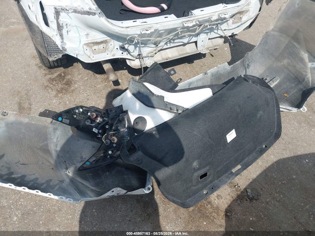 Продаж на аукціоні авто 2021 Nissan Sentra S Xtronic Cvt, vin: 3N1AB8BV5MY258454, номер лоту: 45957163