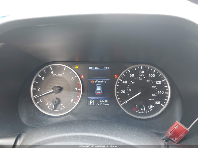 Продаж на аукціоні авто 2021 Nissan Sentra S Xtronic Cvt, vin: 3N1AB8BV5MY258454, номер лоту: 45957163