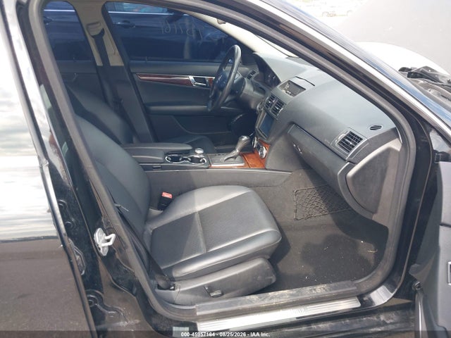 Aukcja sprzedaży 2009 Mercedes-benz C 300 Luxury 4matic, vin: WDDGF81X39R048100, numer aukcji: 45957164