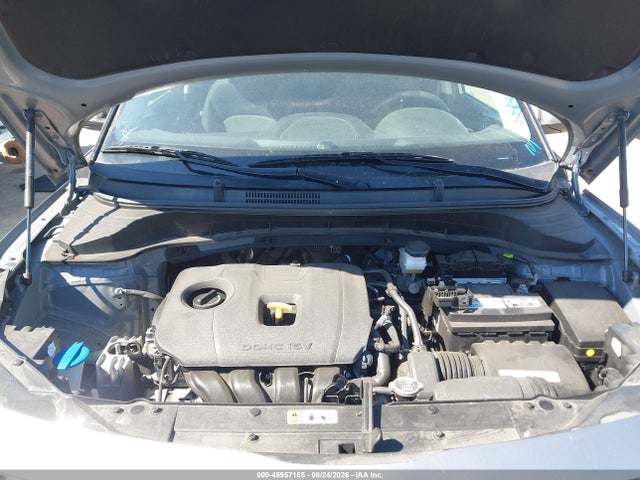 KIA SOUL LX 2025 KNDJ23AU4S7931015 Image 10