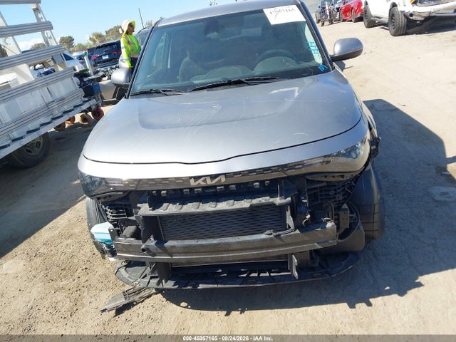 KIA SOUL LX 2025 KNDJ23AU4S7931015 Image 12