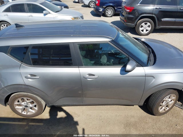 KIA SOUL LX 2025 KNDJ23AU4S7931015 Image 13