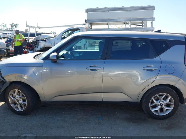 KIA SOUL LX 2025 KNDJ23AU4S7931015 Image 14