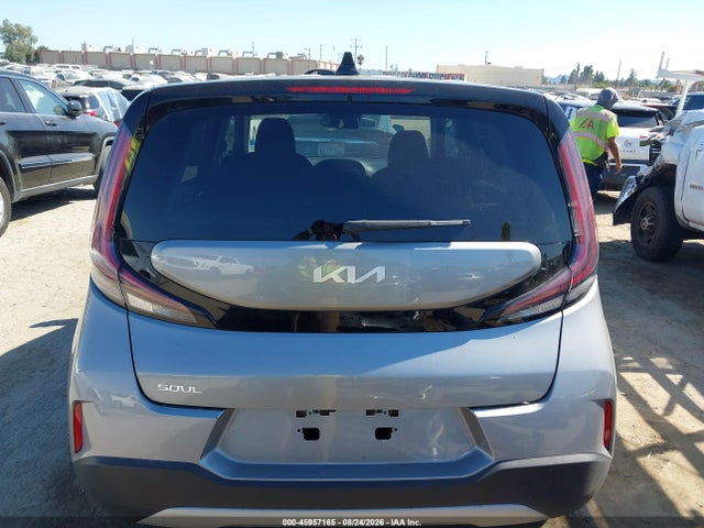 KIA SOUL LX 2025 KNDJ23AU4S7931015 Image 16