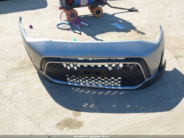 KIA SOUL LX 2025 KNDJ23AU4S7931015 Image 11