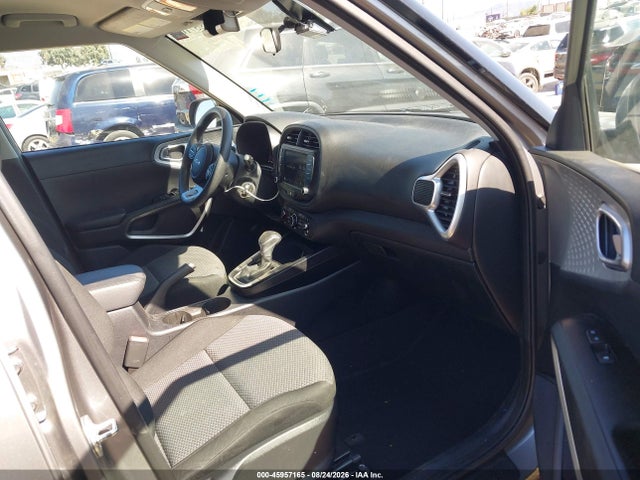 KIA SOUL LX 2025 KNDJ23AU4S7931015 Image 5