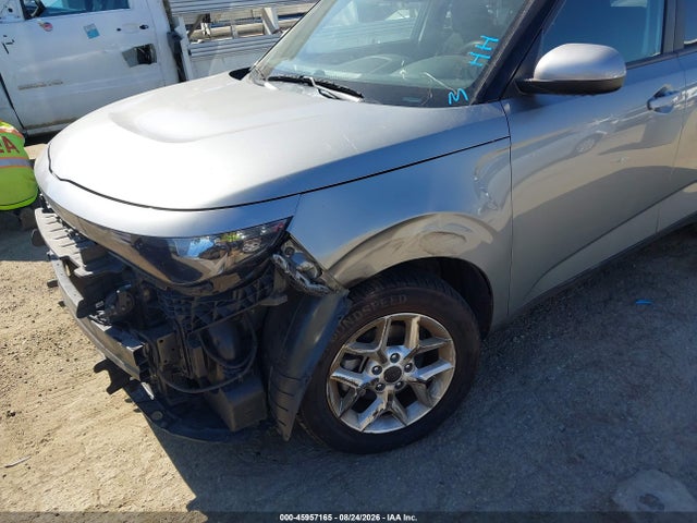 KIA SOUL LX 2025 KNDJ23AU4S7931015 Image 6