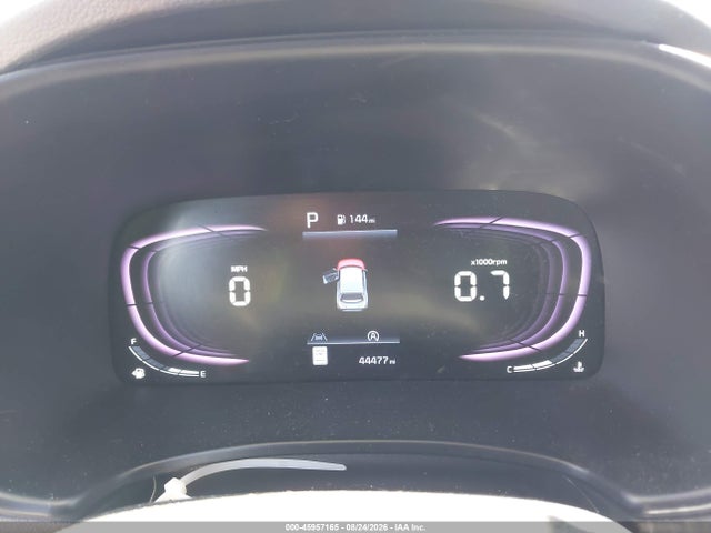 KIA SOUL LX 2025 KNDJ23AU4S7931015 Image 7
