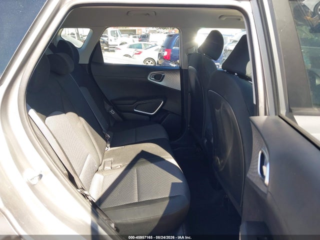 KIA SOUL LX 2025 KNDJ23AU4S7931015 Image 8