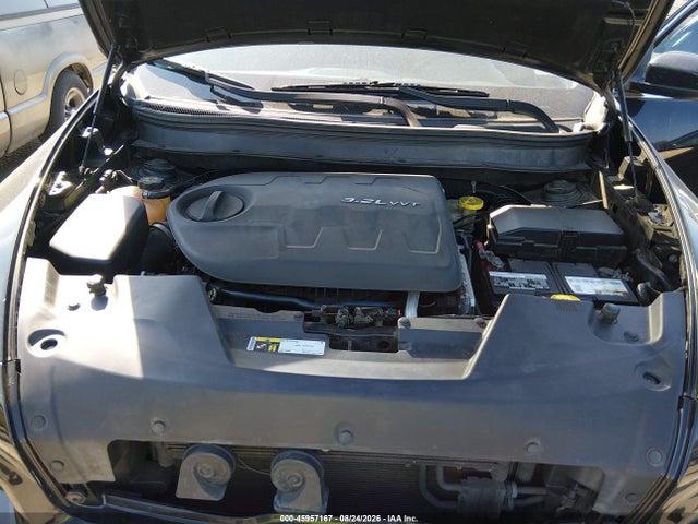 Jeep Cherokee Latitude 2014 1C4PJLCS4EW202726 Image 10