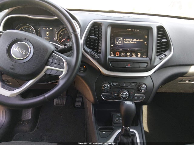 Jeep Cherokee Latitude 2014 1C4PJLCS4EW202726 Image 12