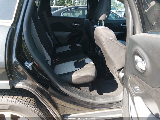 Jeep Cherokee Latitude 2014 1C4PJLCS4EW202726 Image 8