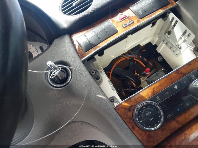Продажа на аукционе авто 2006 Mercedes-benz Clk 500, vin: WDBTK75G06T061456, номер лота: 45957169