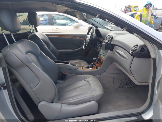 Продажа на аукционе авто 2006 Mercedes-benz Clk 500, vin: WDBTK75G06T061456, номер лота: 45957169
