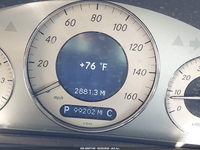 Продажа на аукционе авто 2006 Mercedes-benz Clk 500, vin: WDBTK75G06T061456, номер лота: 45957169